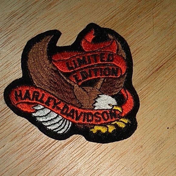 Harley-Davidson Other - Harley Davidson Patch